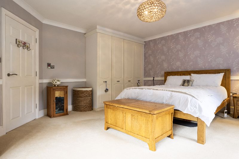 Bedroom- click for photo gallery
